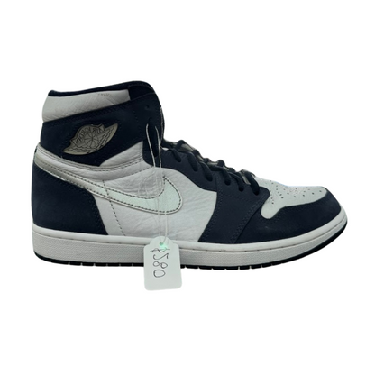 Used Jordan 1 Retro High Midnight Navy’ 10