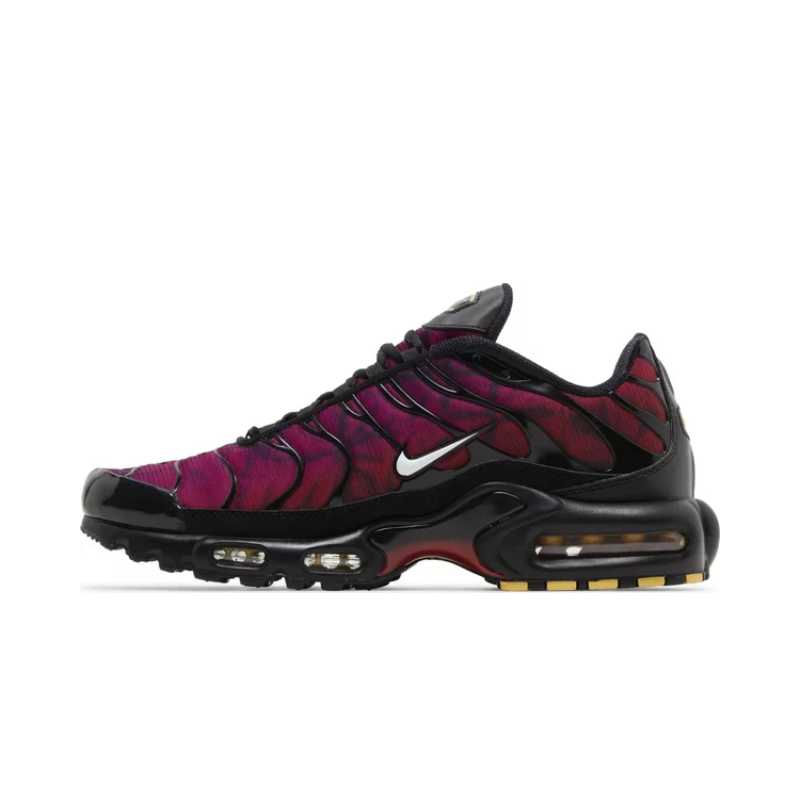 Nike Air Max Plus TN 'Floral Greedy'