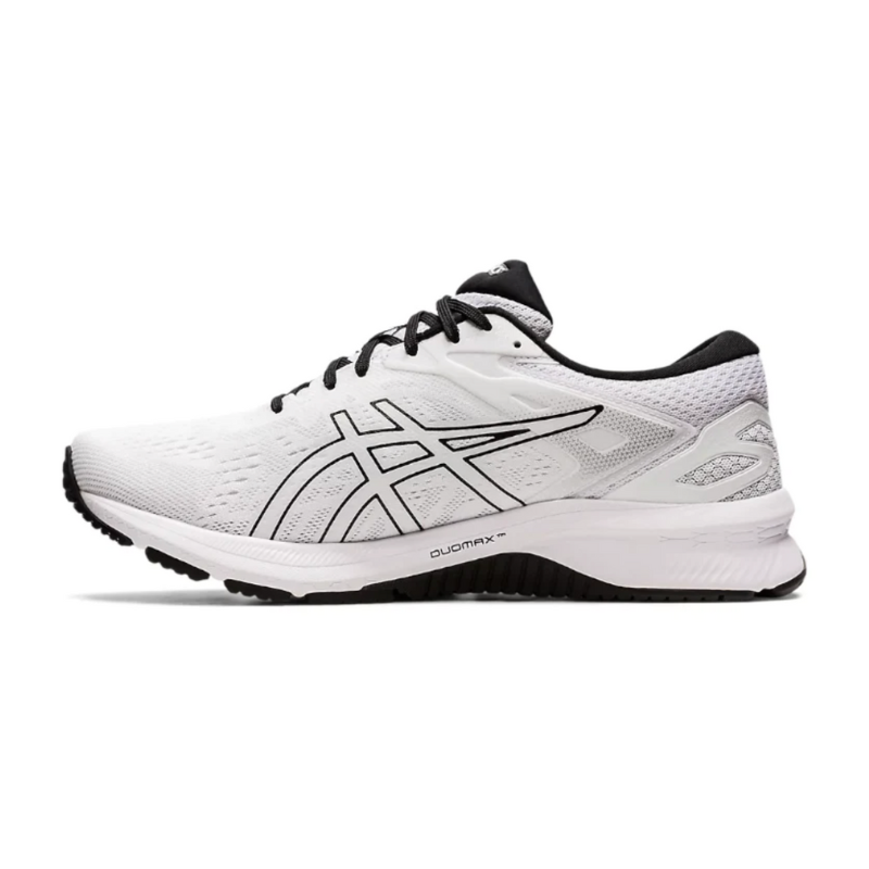 ASICS GT-1000 10 'White/Black'