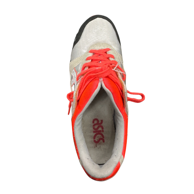 Used GEL-Lyte OG 3 White Bright Pink