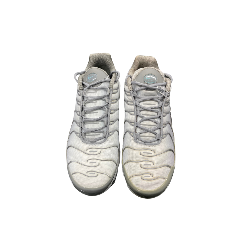 Used Nike Air Max Plus TN 'Light Smoke Grey Glacier Ice'