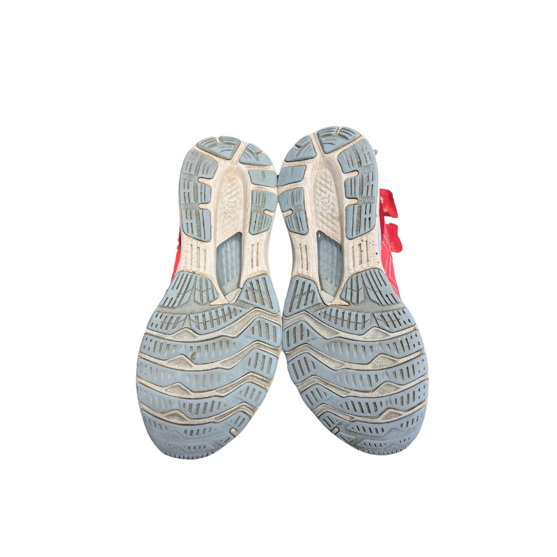 Used GEL-Kayano 28 Blazing Coral US Women's 10 - Men's 8.5