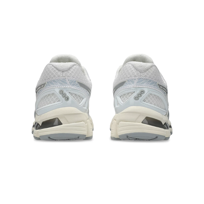 GEL-Kayano 20 White Pure Silver