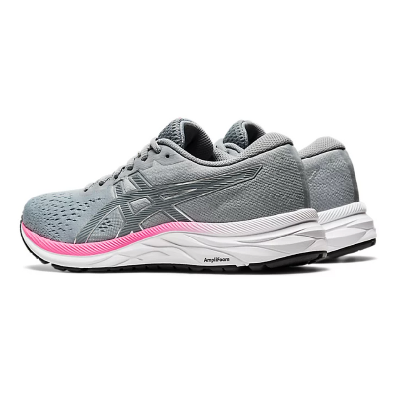 Gel-Excite 7 'Sheet Rock/Pure Silver'