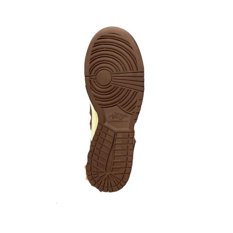 Used Nike Dunk Low 'Cacao Wow' (W) 10-w