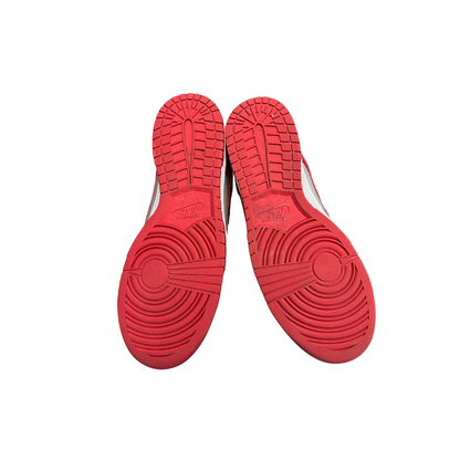 Used  Dunk Low Retro UNLV 11