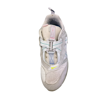 USED Nike Air Max 720 OBJ Slip White 9