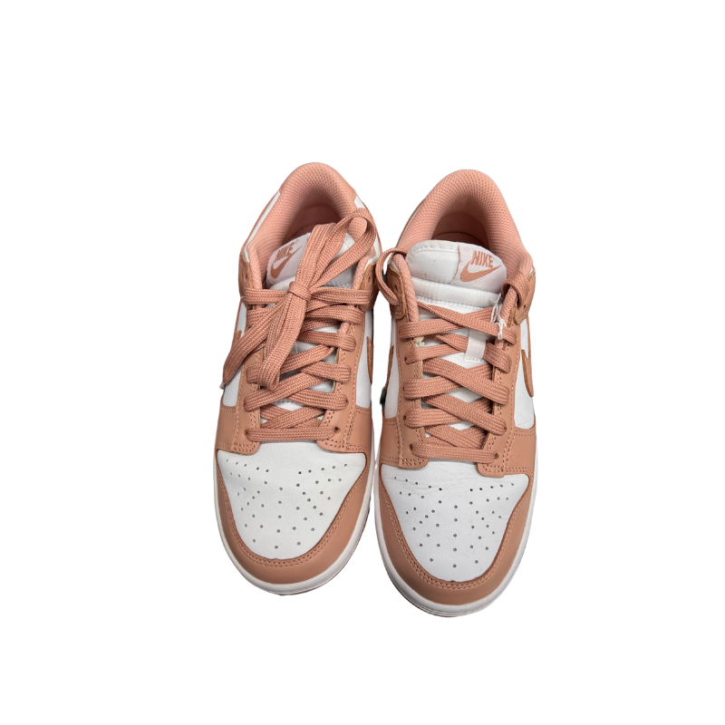 Used Dunk Low Rose Whisper 7