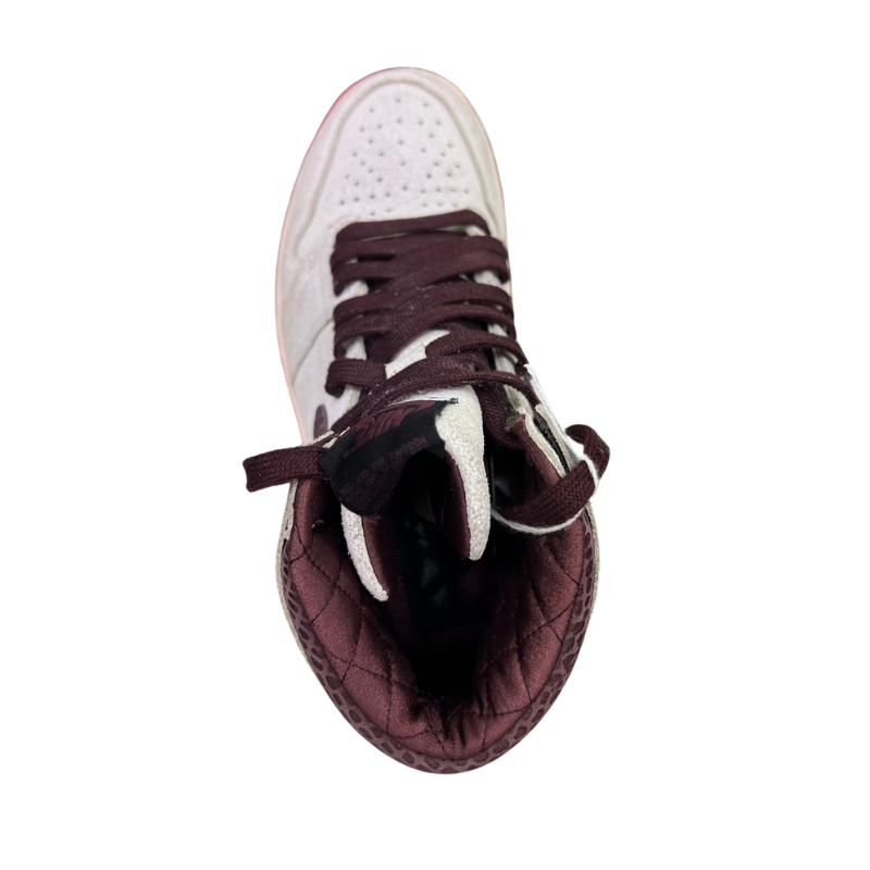 Used Jordan 1 High Amaniere 8