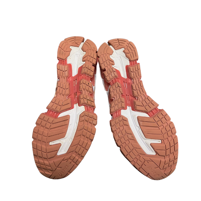 Used GEL-Quantum 360 5 Breeze Umeboshi Women's