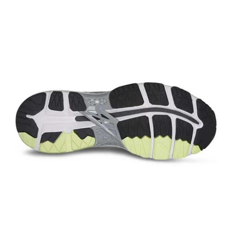 Gel-Kayano 24 'Glacier Grey'