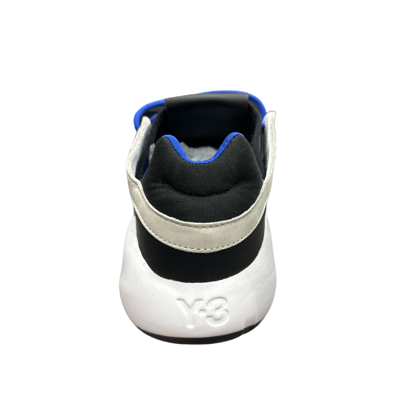 Used Adidas Y-3 QR Knit