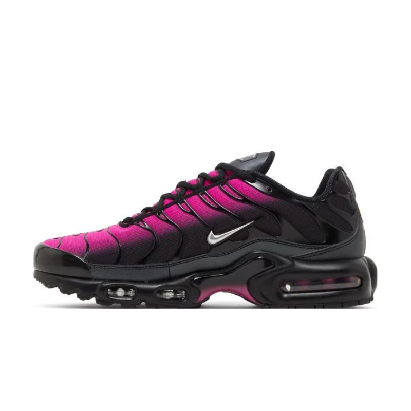 Nike Air Max Plus TN 'Pink Deadpool'