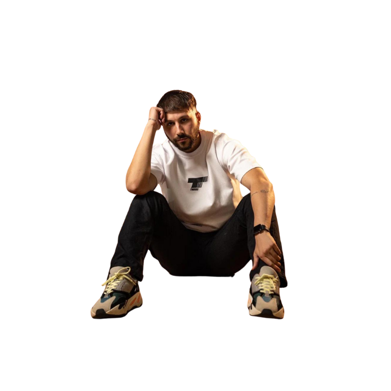 White OG T-shirt