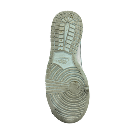 Used Nike Dunk Low Pale Blue 45785