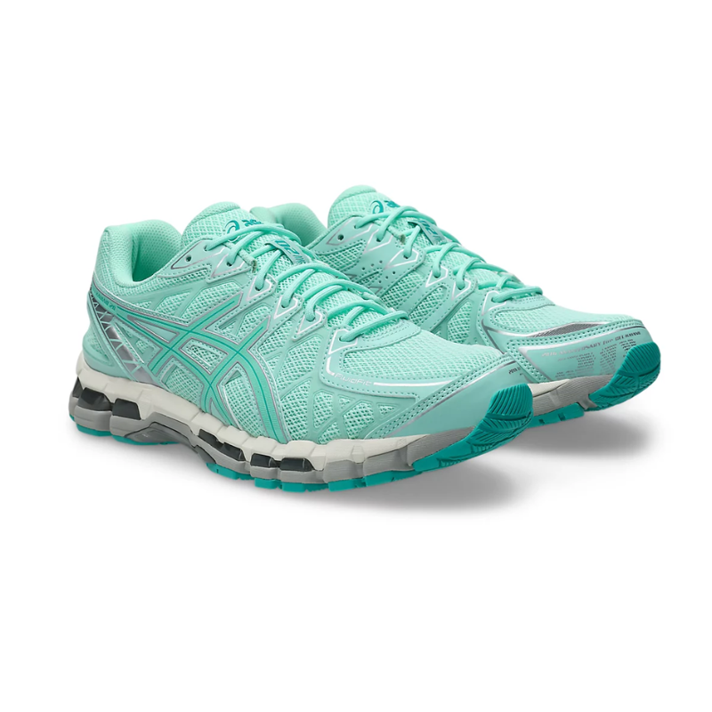 GEL-Kayano 20 Fresh Ice Baltic Jewel
