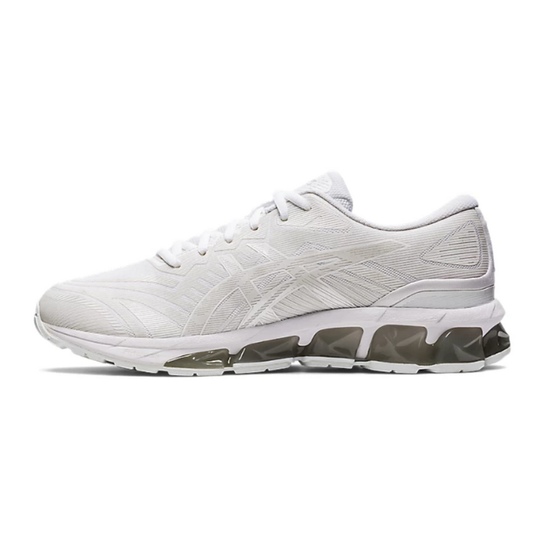 ASICS Gel-Quantum 360 7 'White/White'