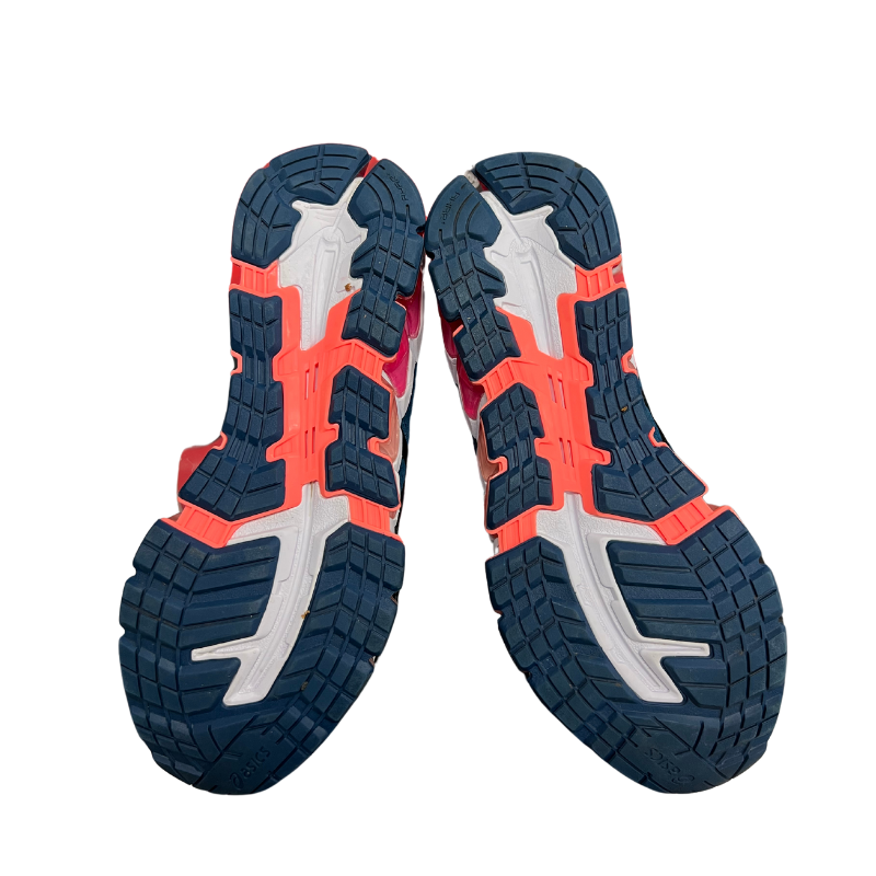 Used  GEL- Quantum 360 5 Mako 7.5