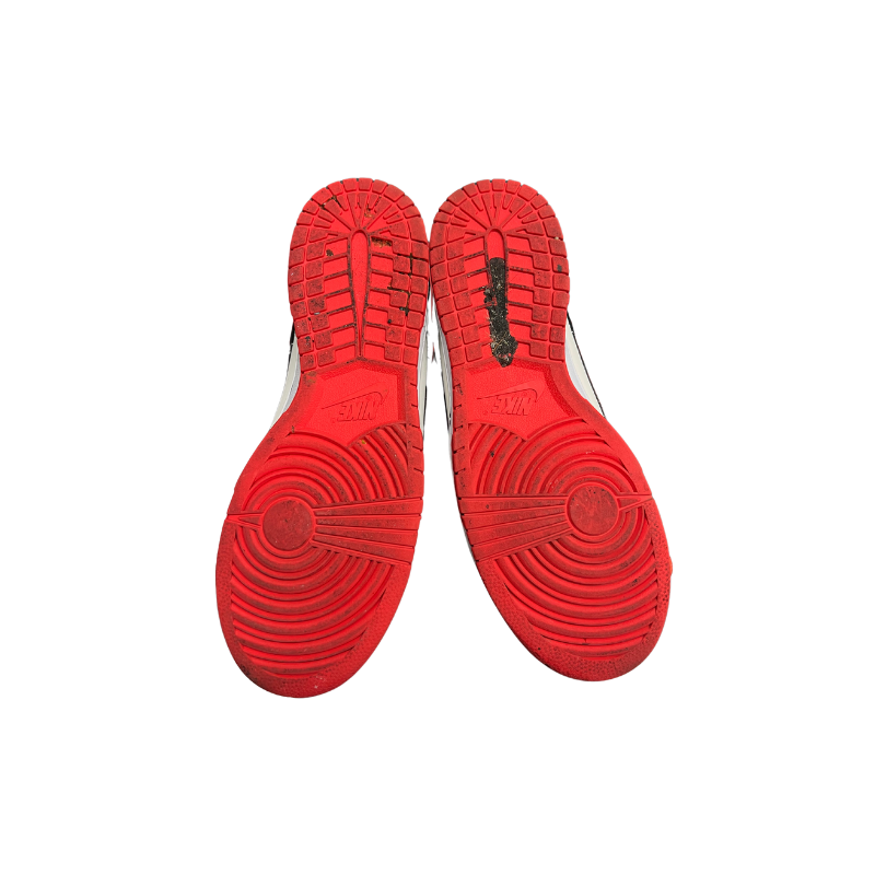 Used  Dunk Low EMB NBA 75th Anniversary Chicago 11