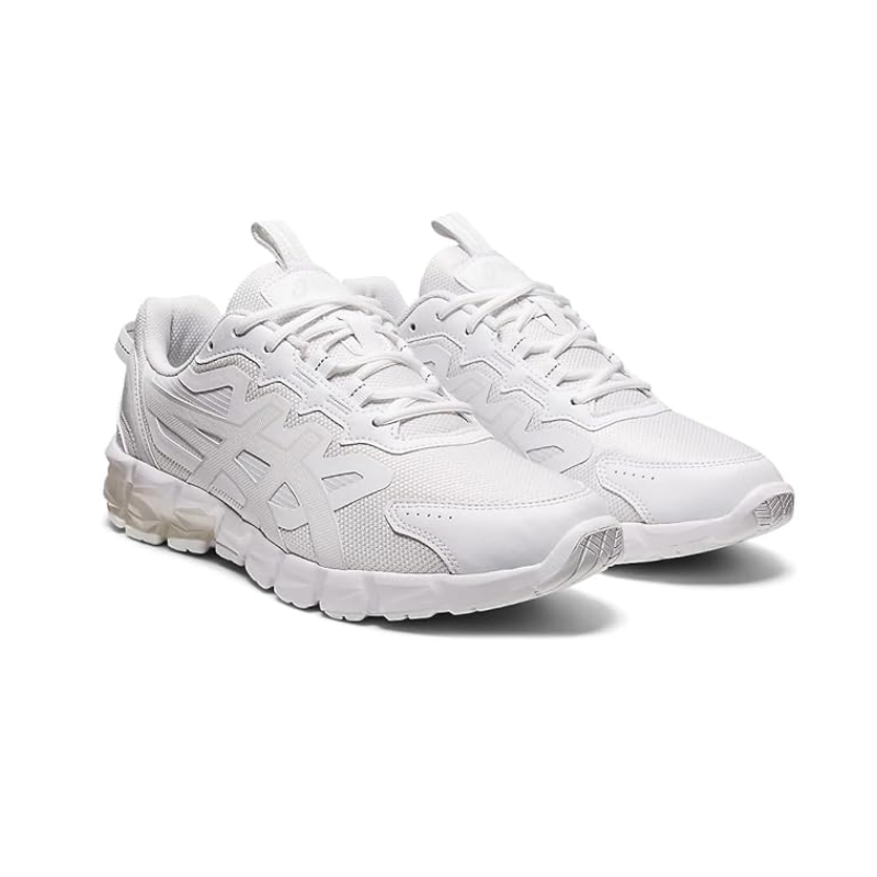 GEL-Quantum 90 White White