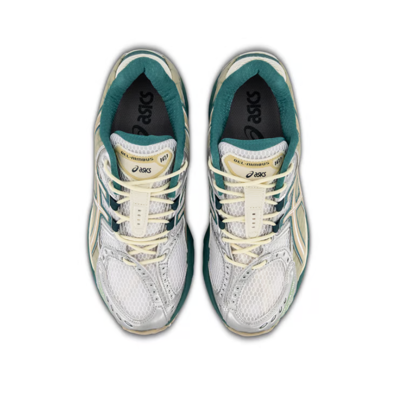 GEL-Nimbus 10.1 White Rainy Lake