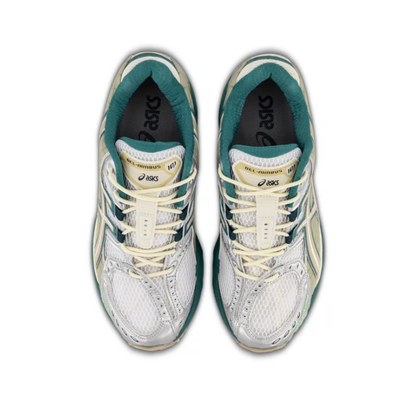 GEL-Nimbus 10.1 White Rainy Lake