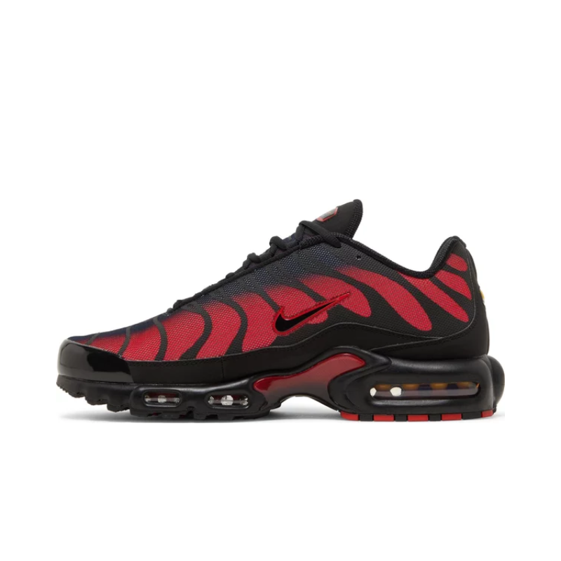 Nike Air Max Plus TN 'Bred Reflective'