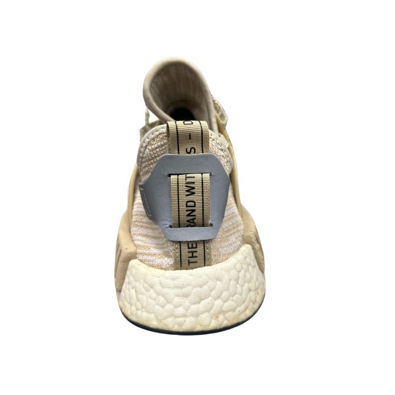 Used NMD_XR1 PK Linen