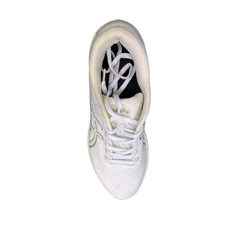 USED ASICS Gel-Kayano 27 'White'