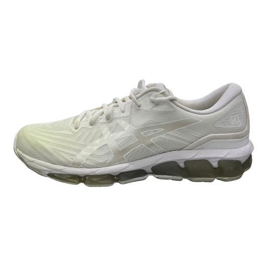 Used ASICS Gel Quantum 360 VII 'White/White' 10.5