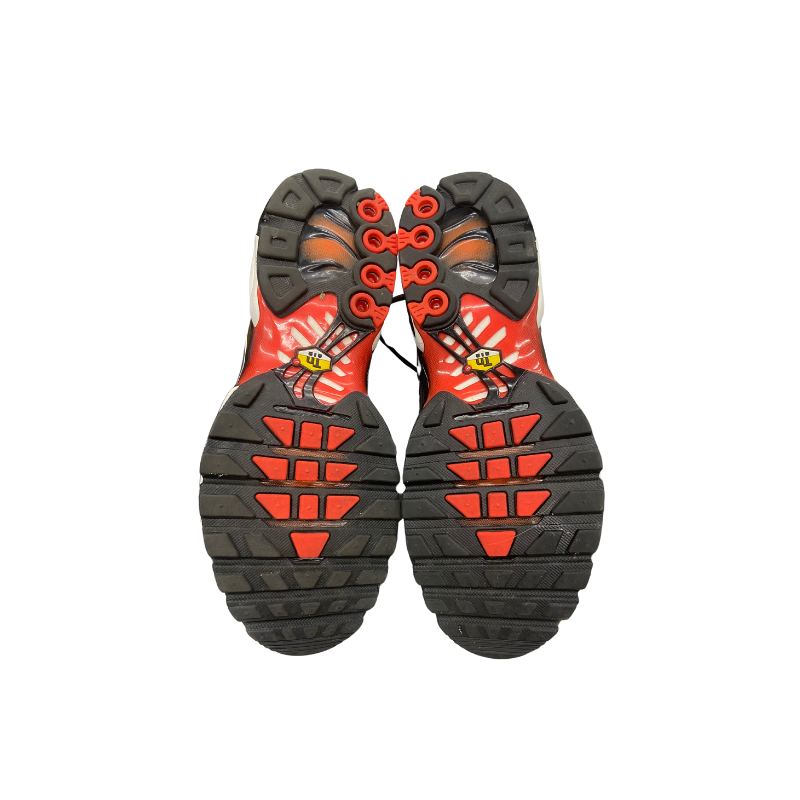 Used Nike Air Max Plus TN 'Sunset Gradient'
