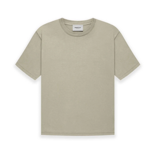 Essentials T-Shirt (SS21) Pistachio