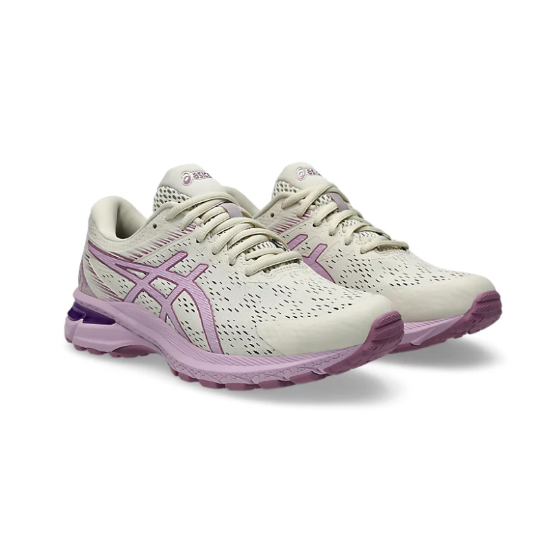 GT-2000 SX D Wide Women Birch Pink Women's
