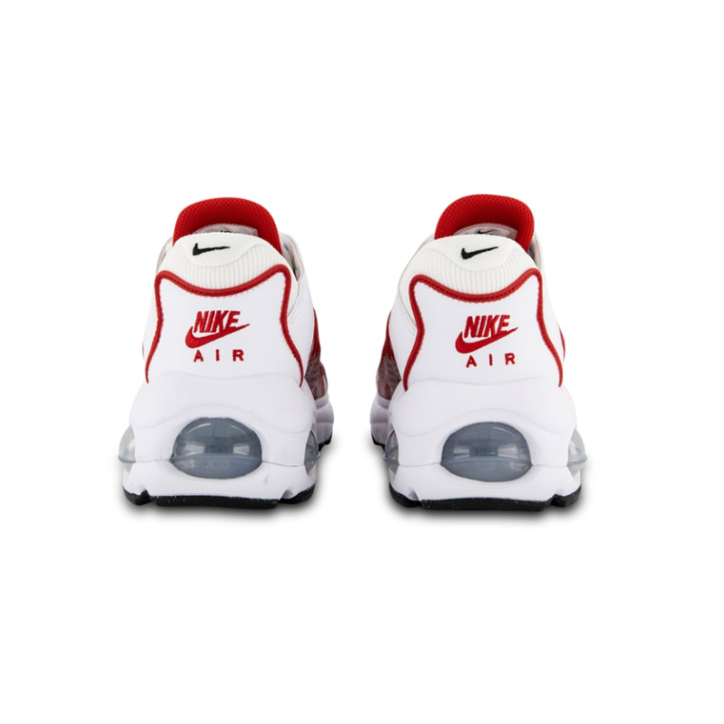 Nike Tailwind TW 'White/Red'