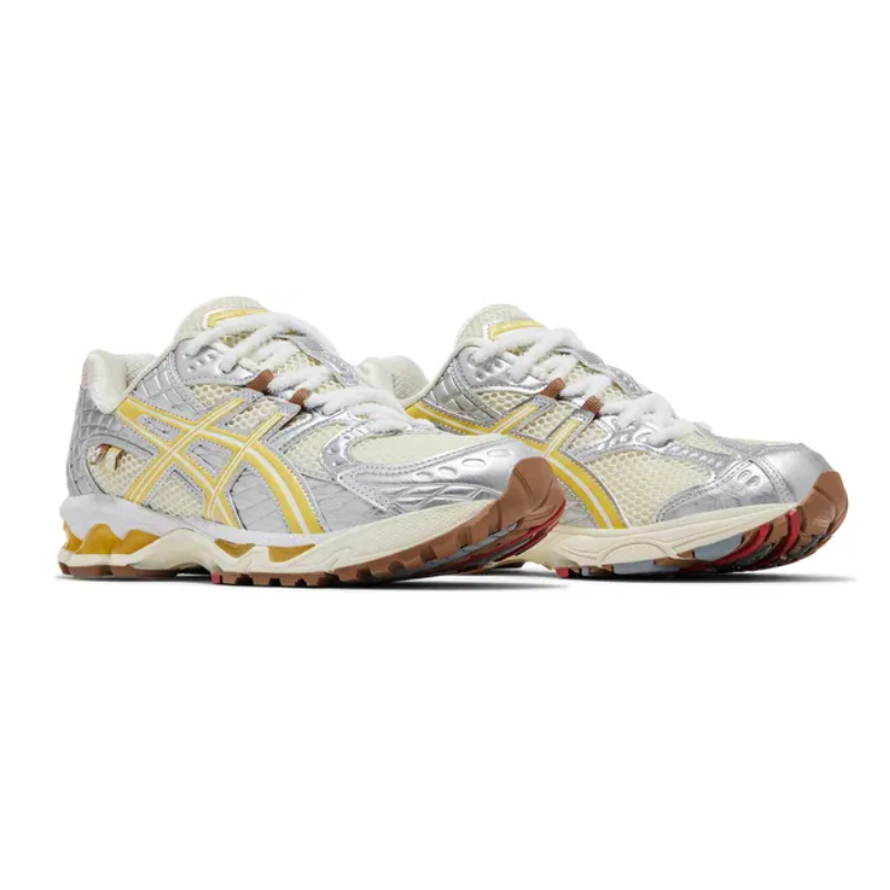 GEL-Nimbus 10.1 Vandy The Pink x atmos Banana Split Banana