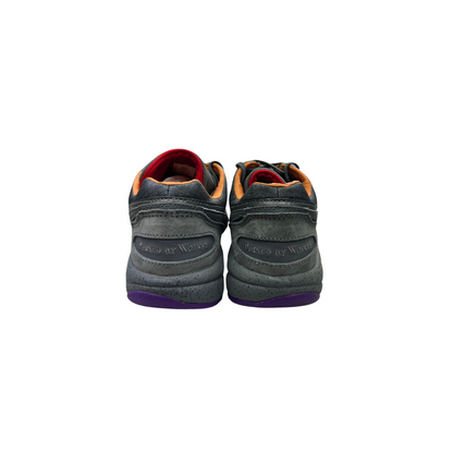 Used Saucony Raised By Wolves x AYA  Asphalt Jungle 7