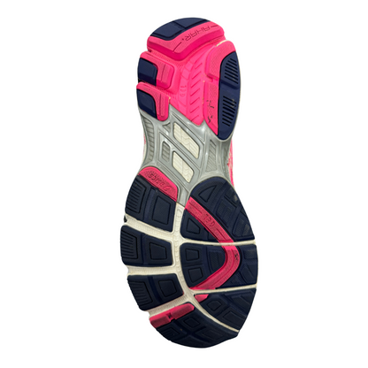 Used ASICS GT-1000 'Breast Cancer Awareness' 9-5-w