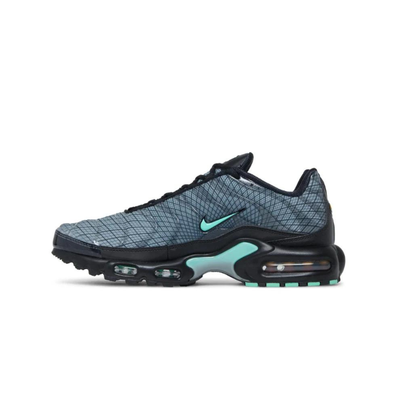 Nike Air Max Plus TN 'Teal Quad'