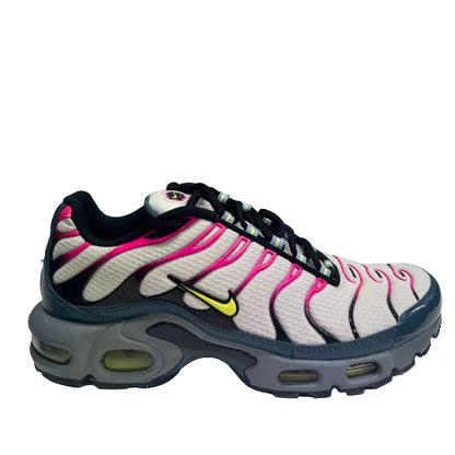 Used TN Light Bone Ash Green Pink Prime US Men's 8 - Women's 9.5