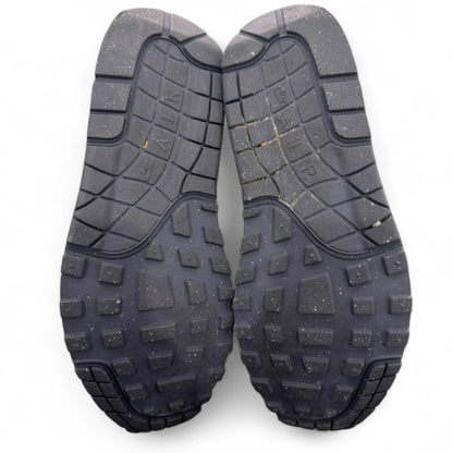 Used Air Max 1 Premium Baltic Blue Corduroy US Men's 7 - Women's 8.5