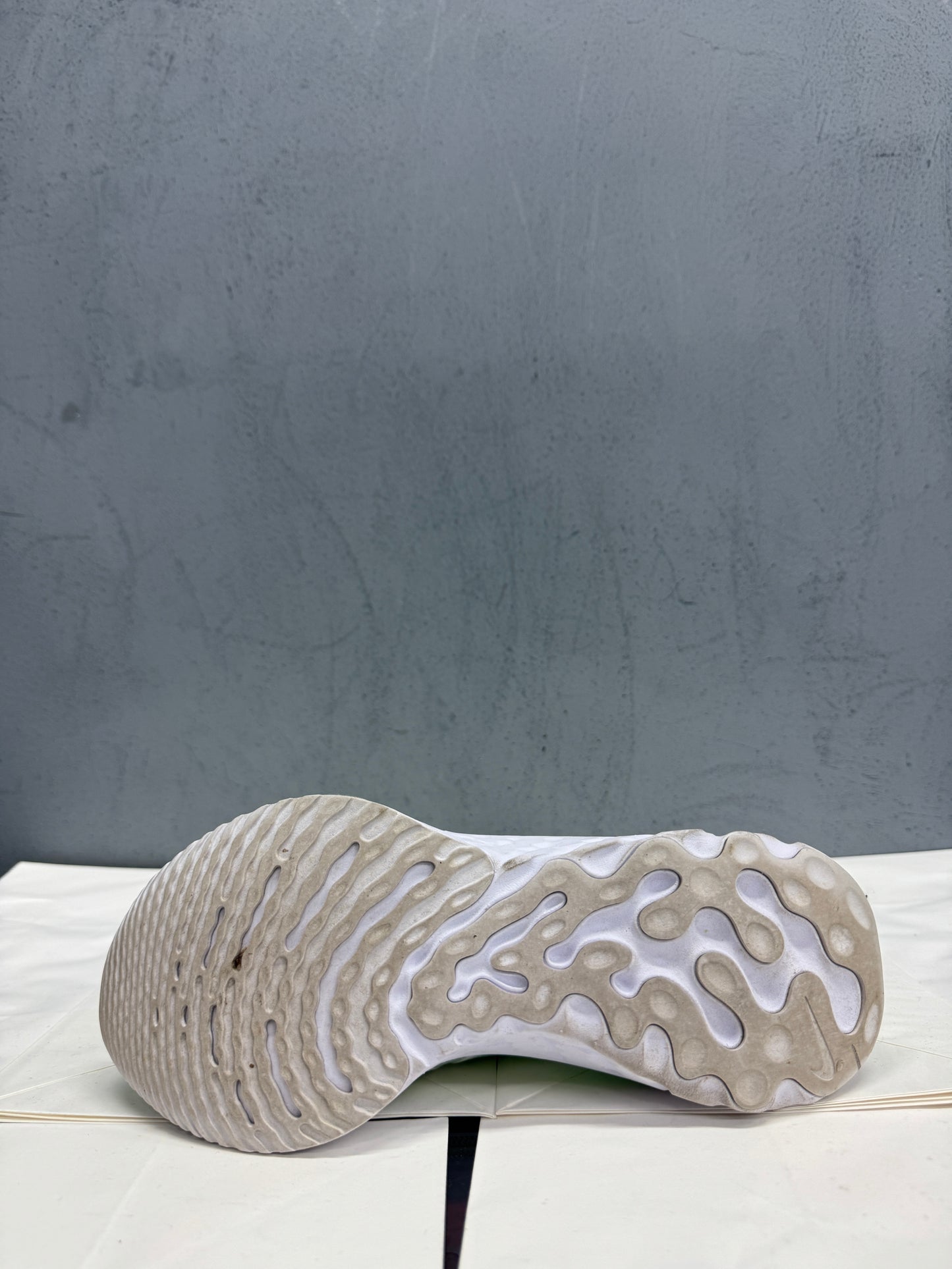 Used Infinity React Green Multiple Sizes