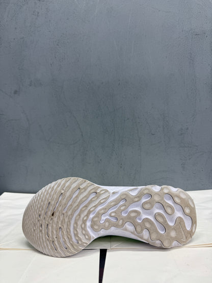 Used Infinity React Green Multiple Sizes