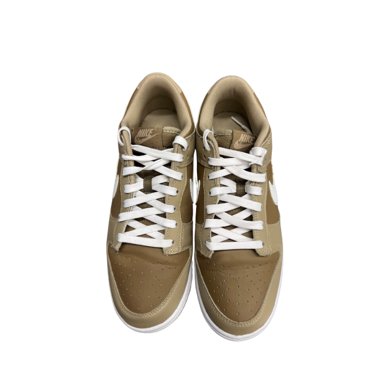 Used  Dunk Low Judge Grey 9