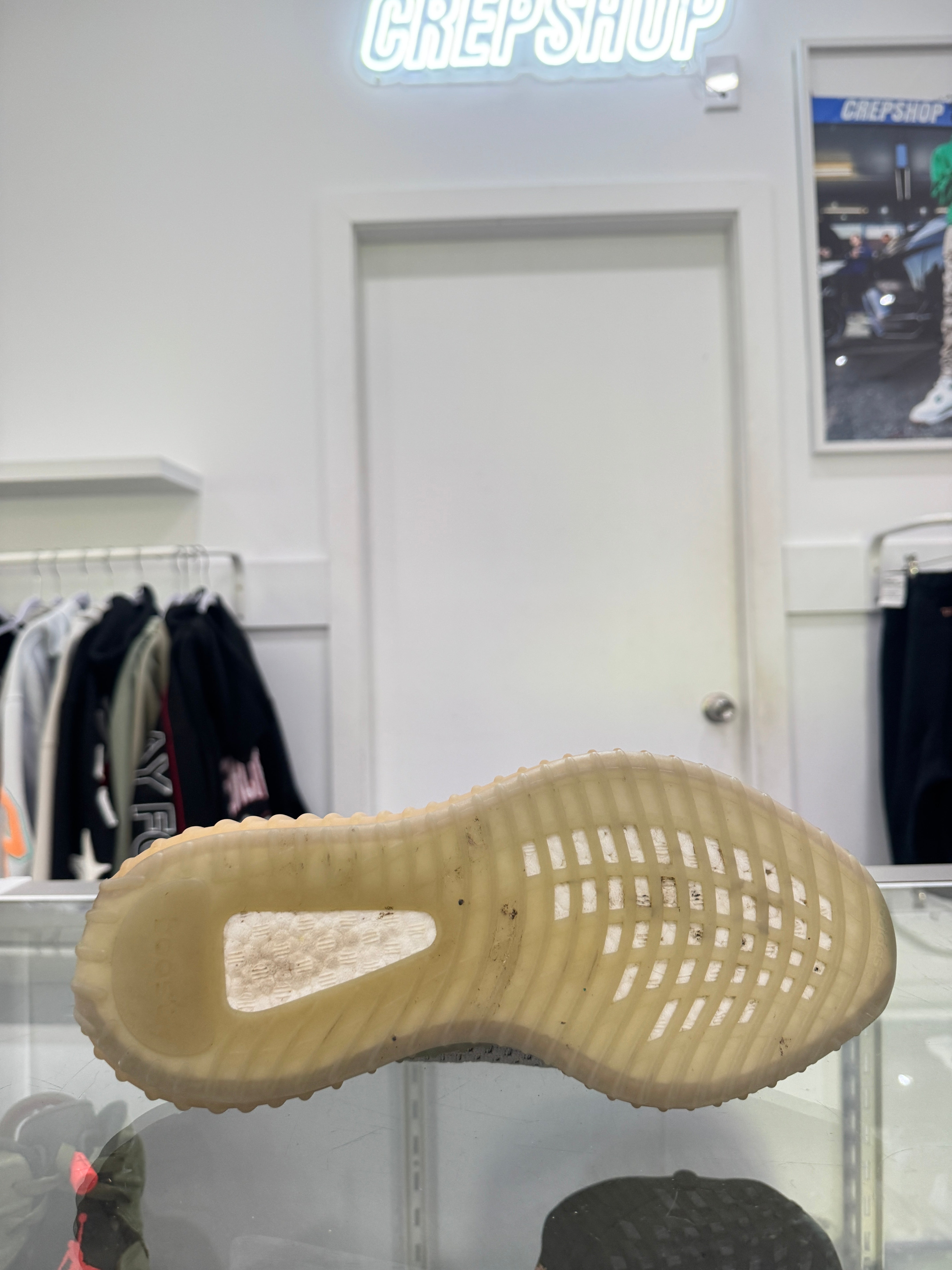 Used Yeezy 350 True Form