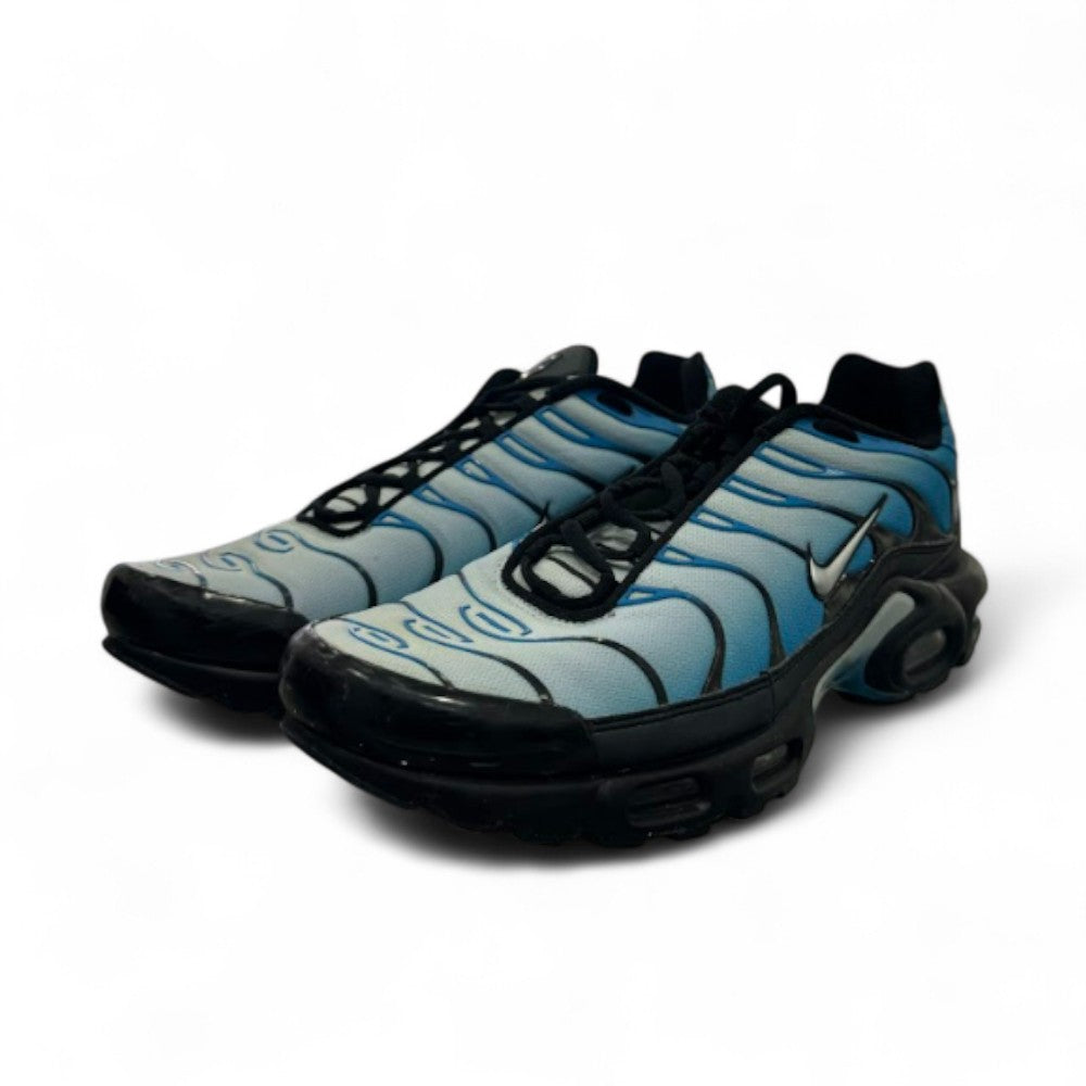 Used Nike Air Max Plus TN 'Neptune'