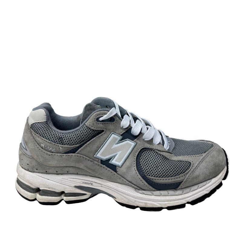 Used 2002R Steel Grey Orca