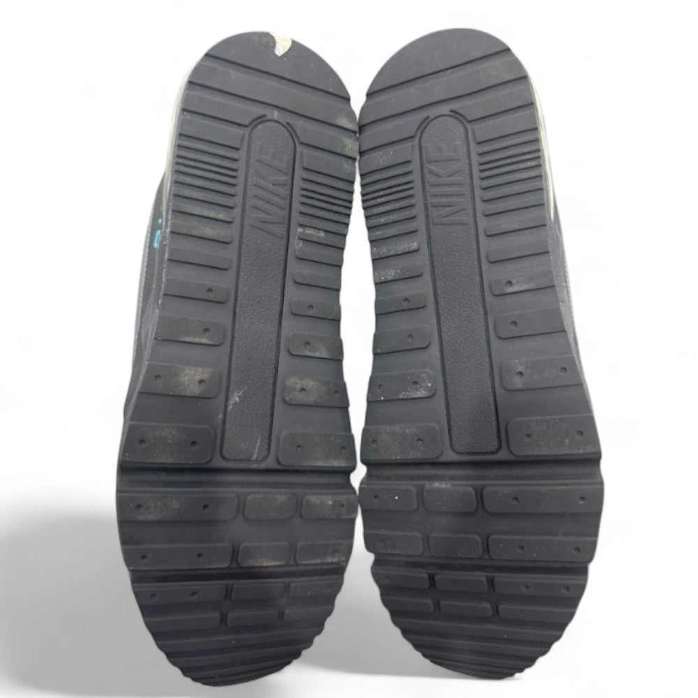 Used Air Max LTD 3 Anthracite Cool Grey Cool Blue US Men's 10 - Women's 11.5