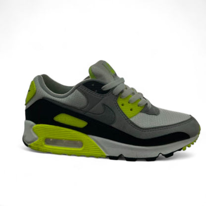 Used Air Max 90 Volt US Women's 9 - Men's 7.5
