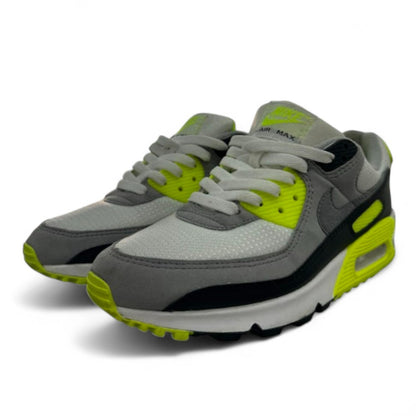 Used Air Max 90 Volt US Women's 9 - Men's 7.5