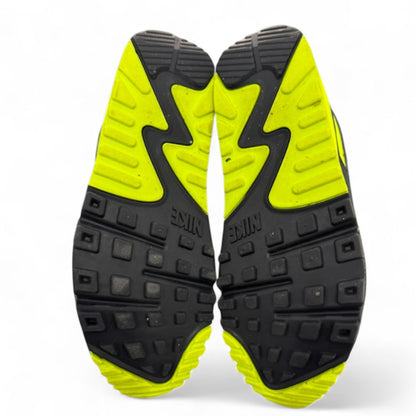 Used Air Max 90 Volt US Women's 9 - Men's 7.5